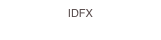 IDFX 
